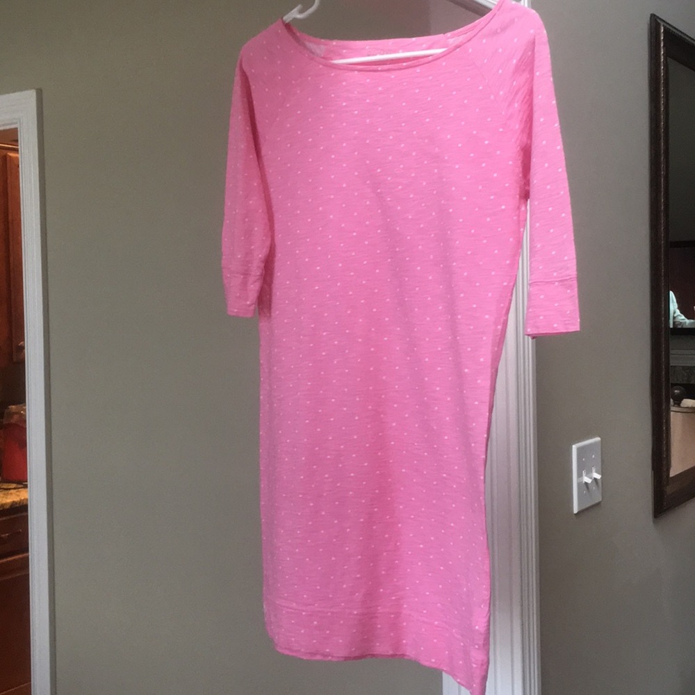Lilly Pulitzer Cotton dress